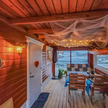 3 Bedroom Cozy In * Lepsoy