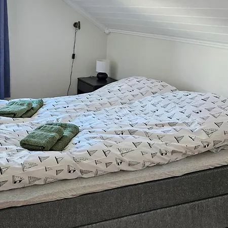3 Bedroom Cozy In